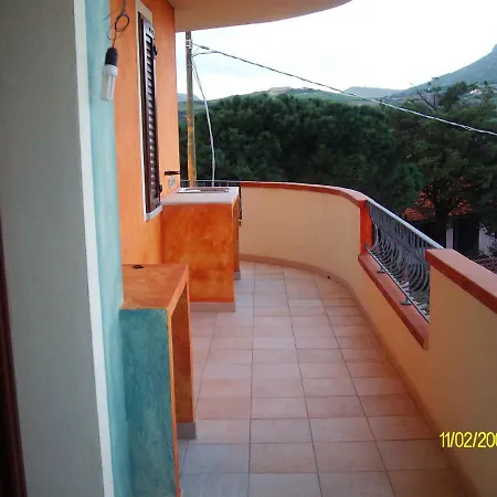 In La Muddizza 23164 Apartment Valledoria (Sardinia)