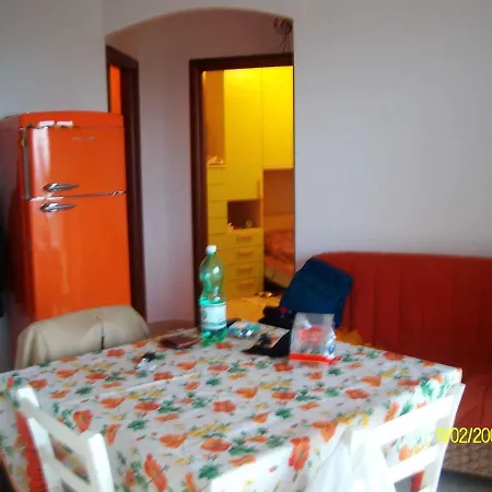 Lejlighed In La Muddizza 23164